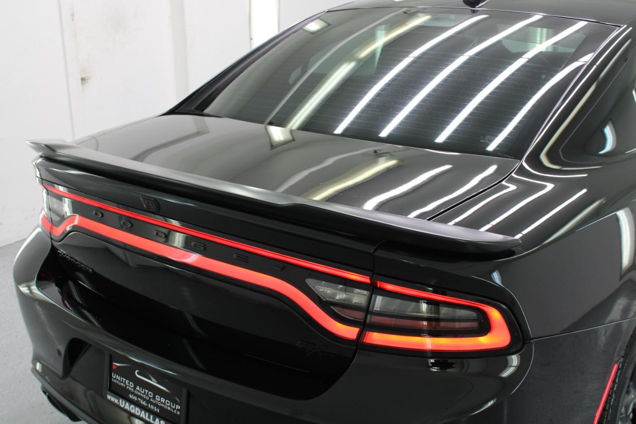 Dodge Charger R/T RWD 2023