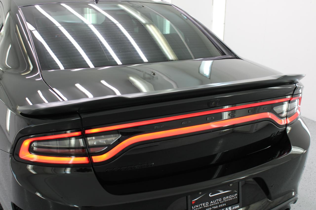Dodge Charger R/T RWD 2023