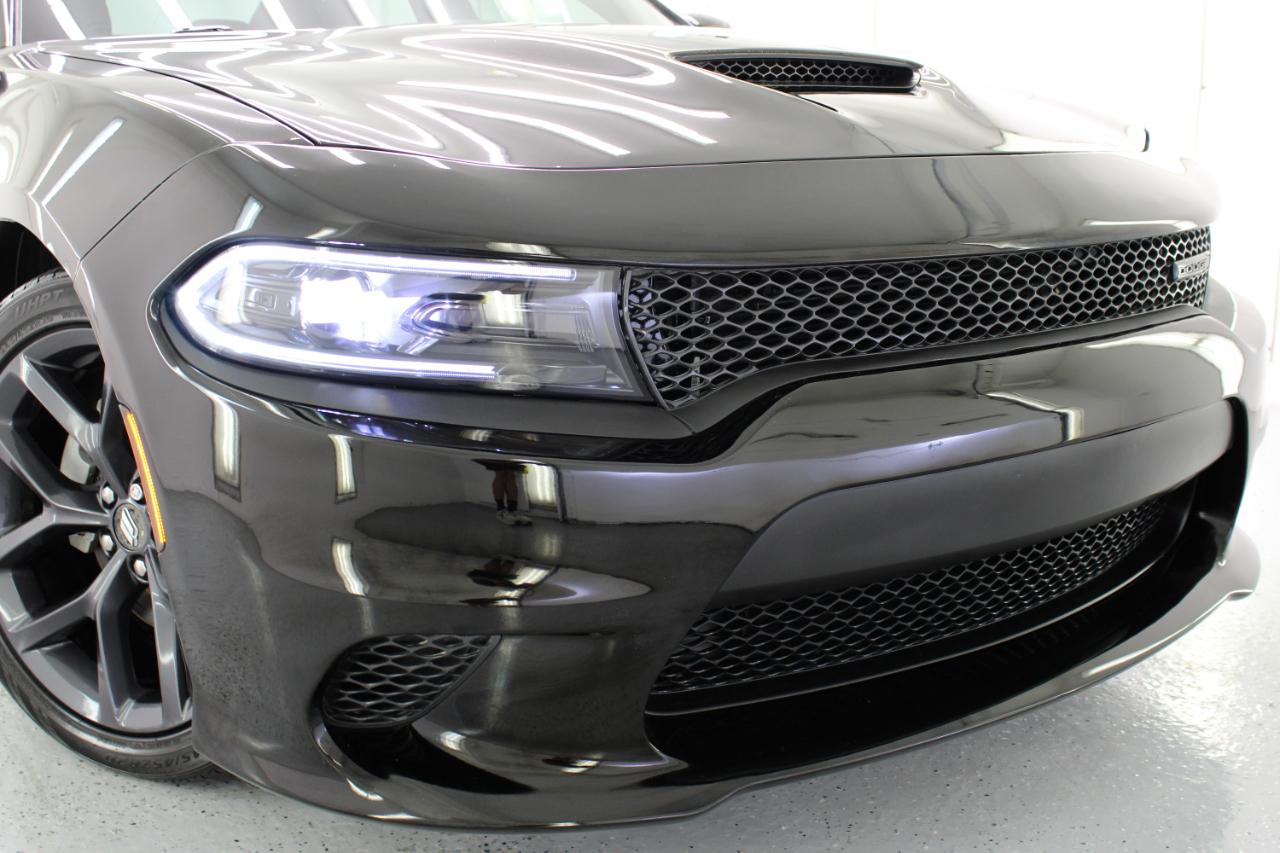 Dodge Charger R/T RWD 2023