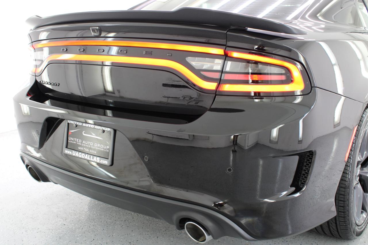 Dodge Charger R/T RWD 2023