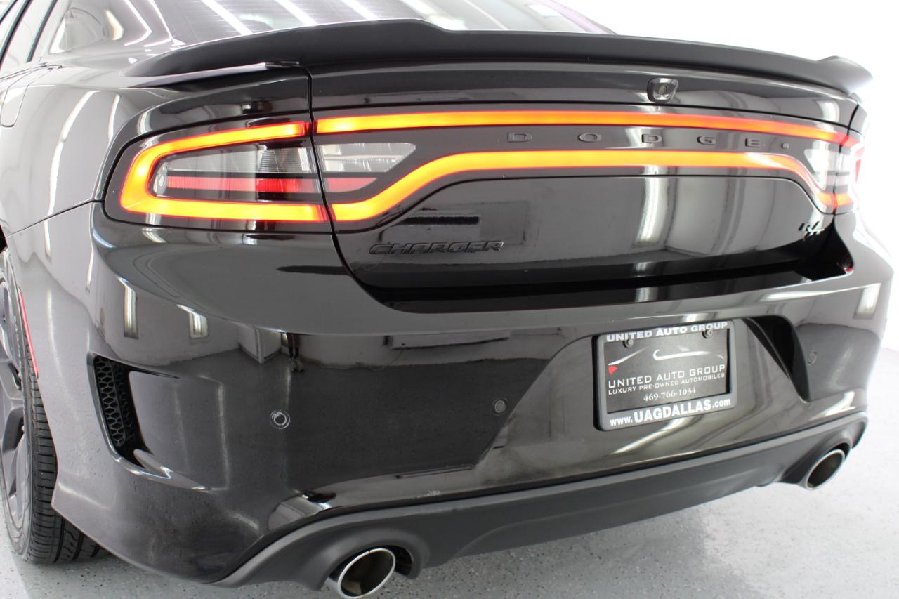 Dodge Charger R/T RWD 2023