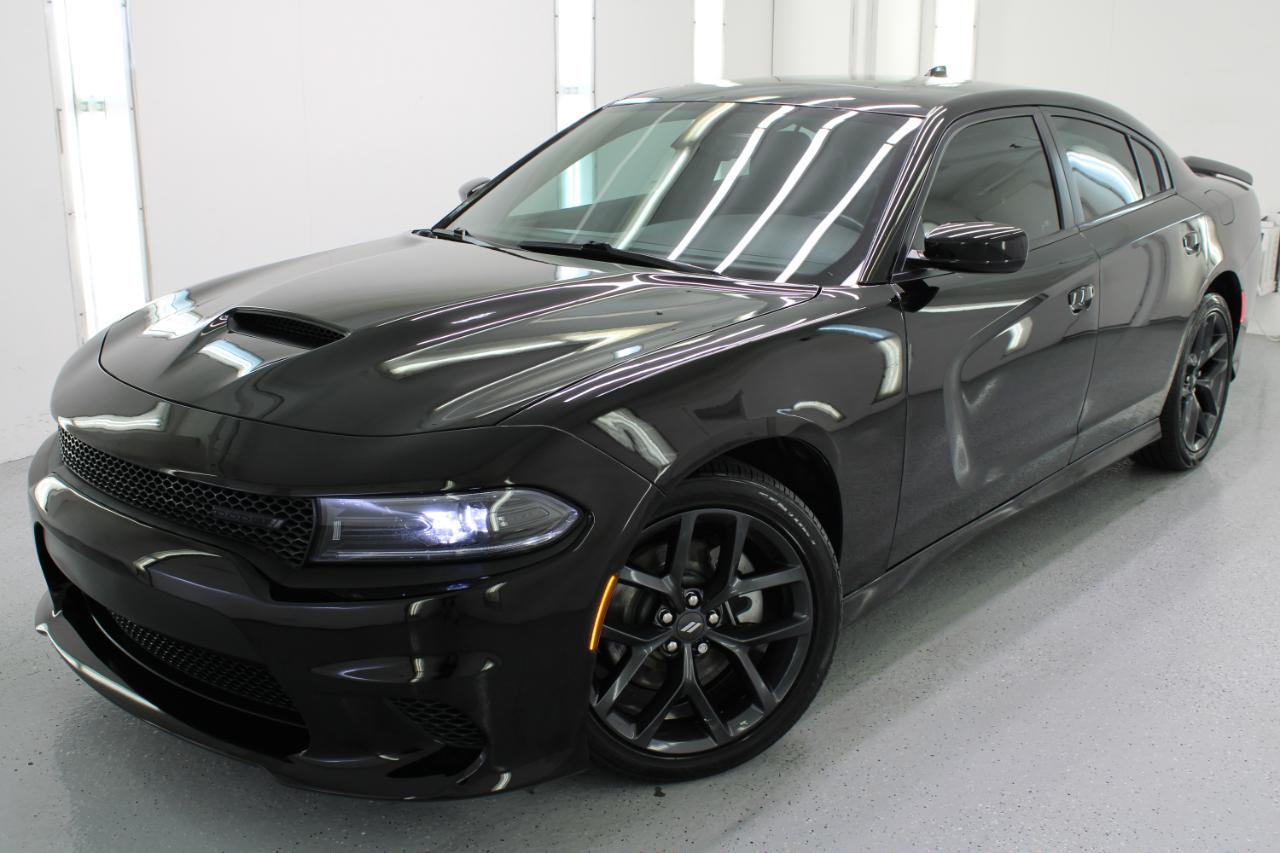 Dodge Charger R/T RWD 2023