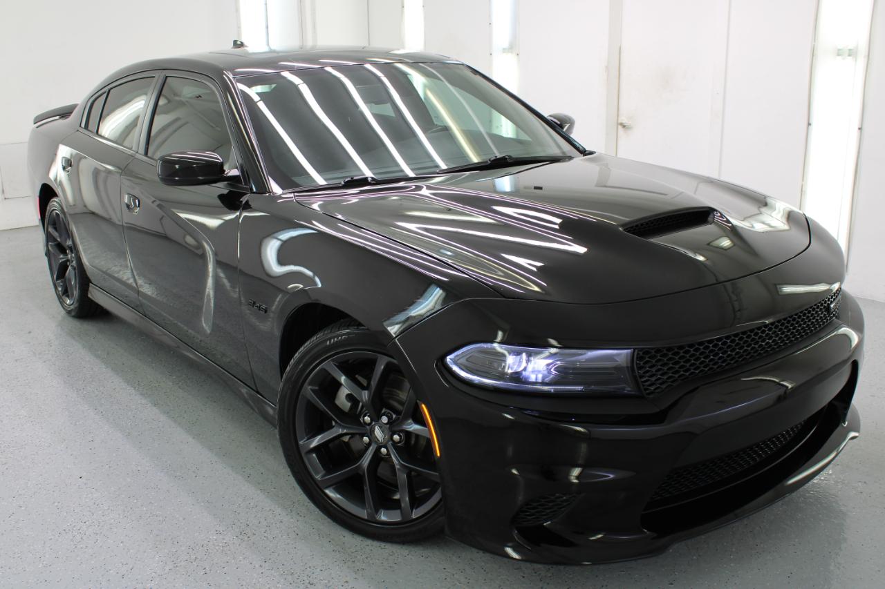 Dodge Charger R/T RWD 2023