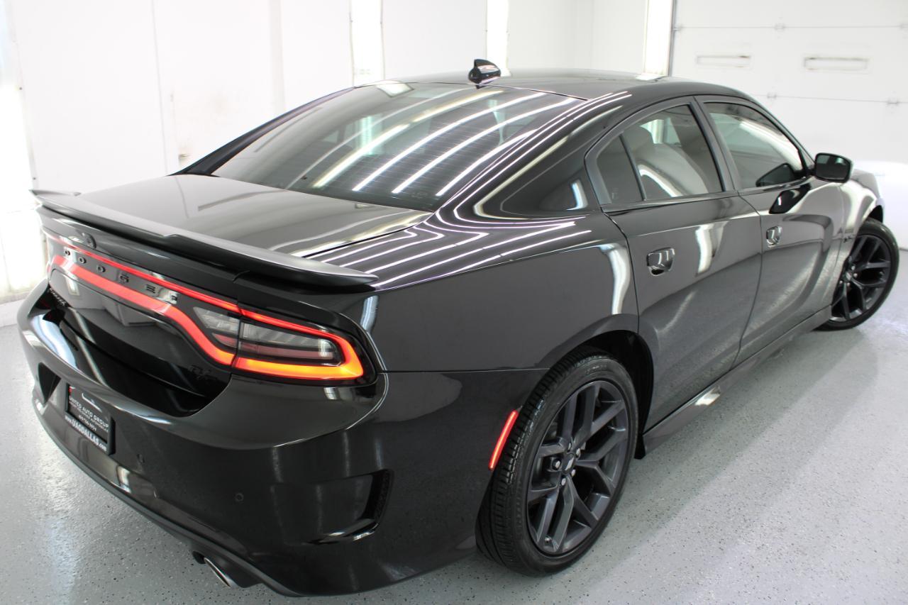 Dodge Charger R/T RWD 2023