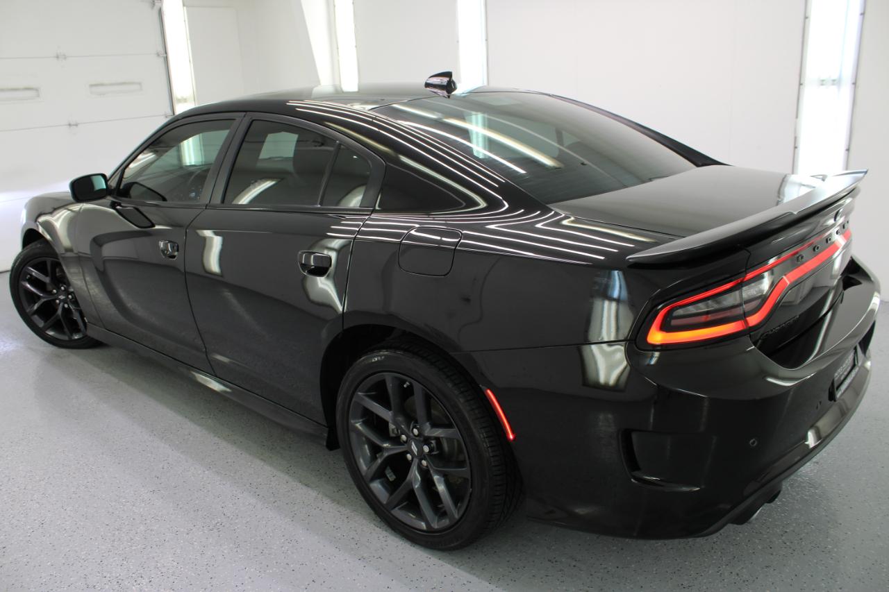 Dodge Charger R/T RWD 2023