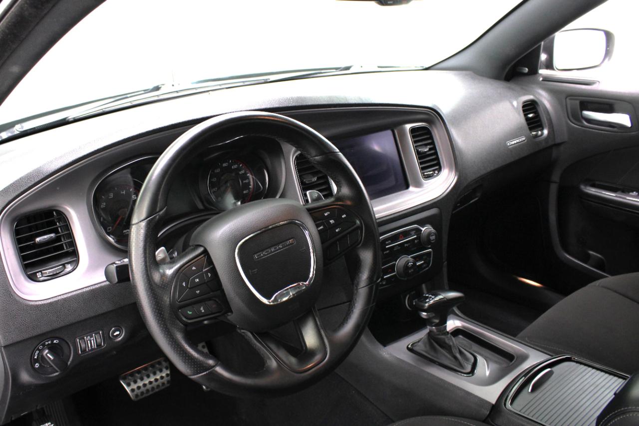 Dodge Charger R/T RWD 2023