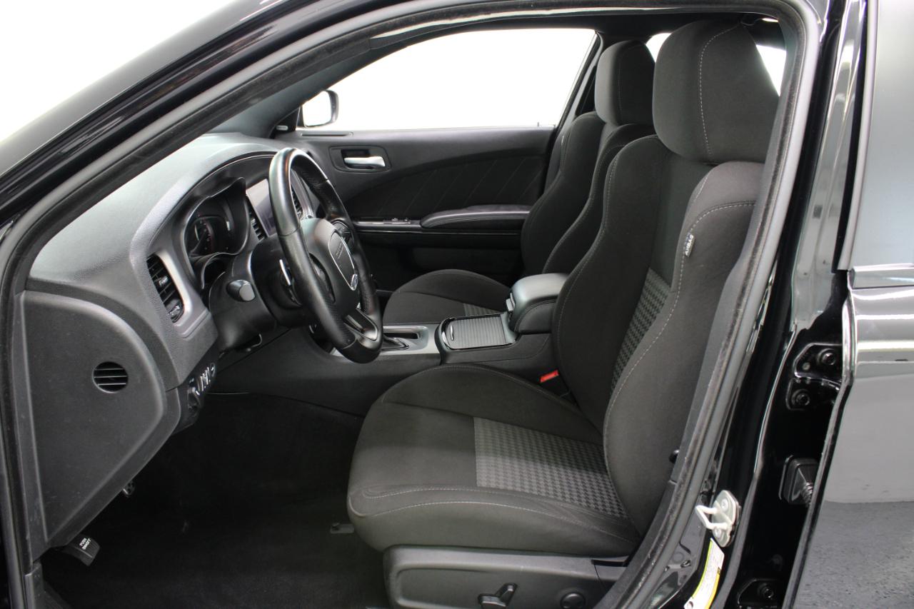 Dodge Charger R/T RWD 2023