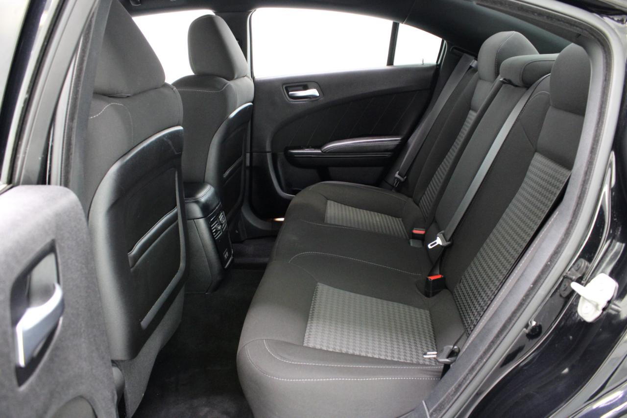 Dodge Charger R/T RWD 2023