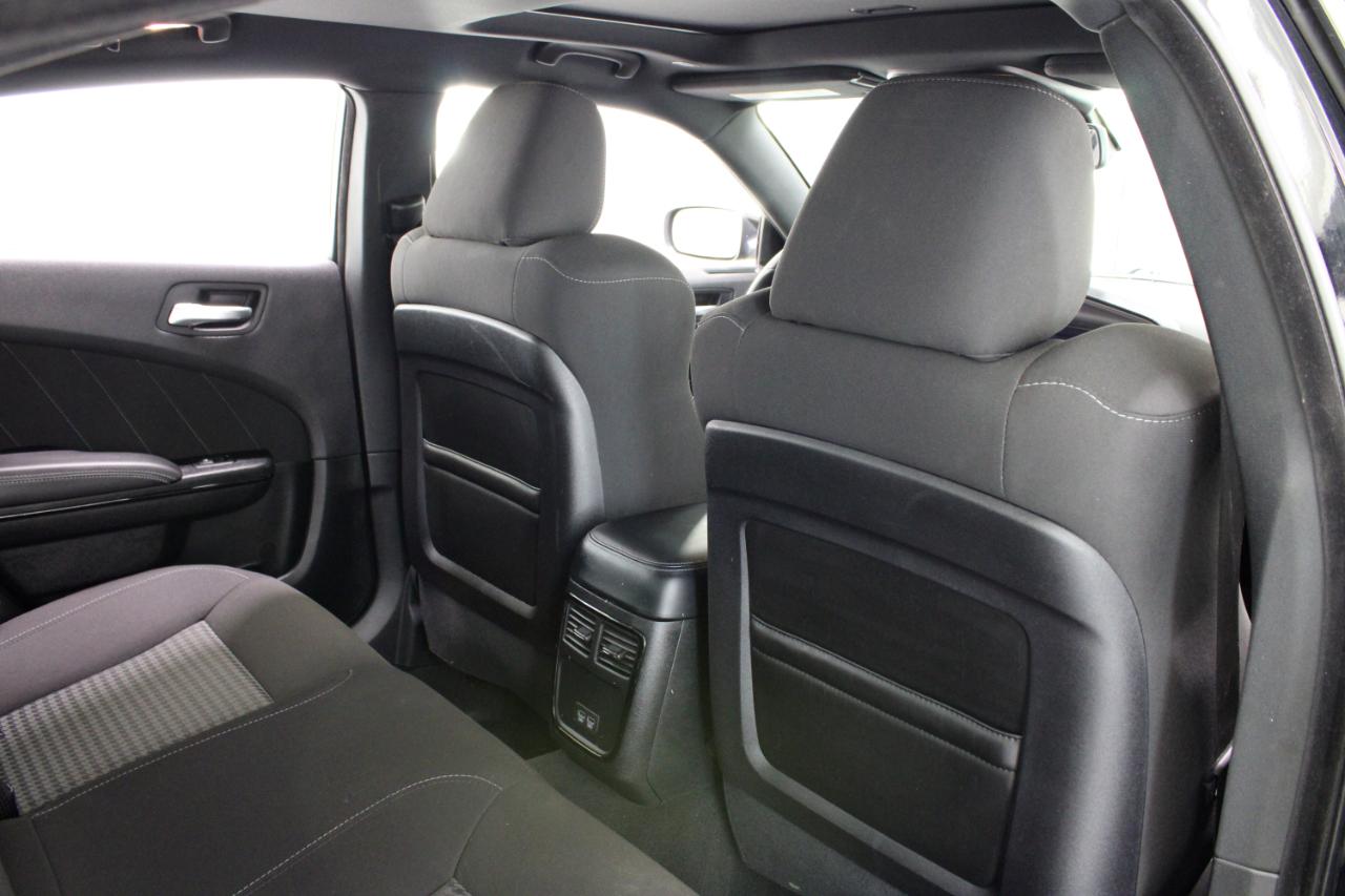 Dodge Charger R/T RWD 2023