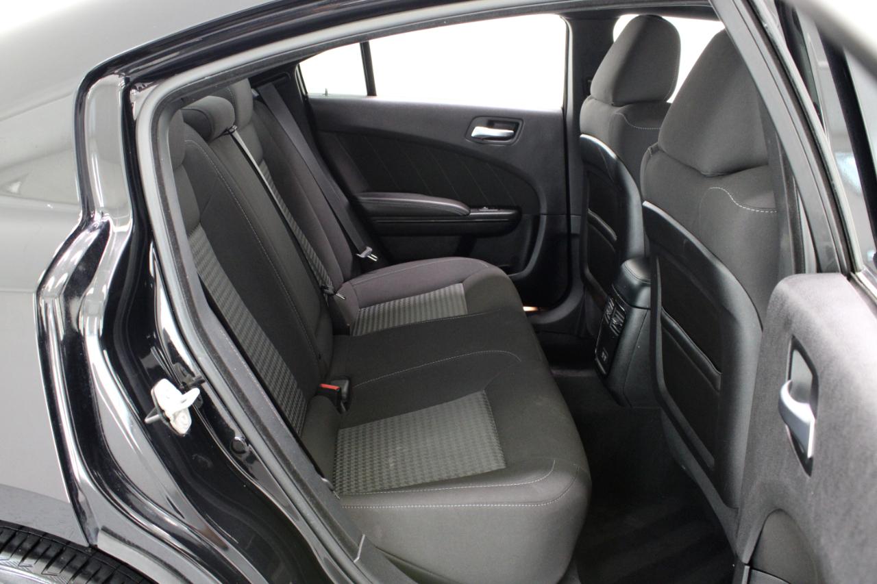 Dodge Charger R/T RWD 2023
