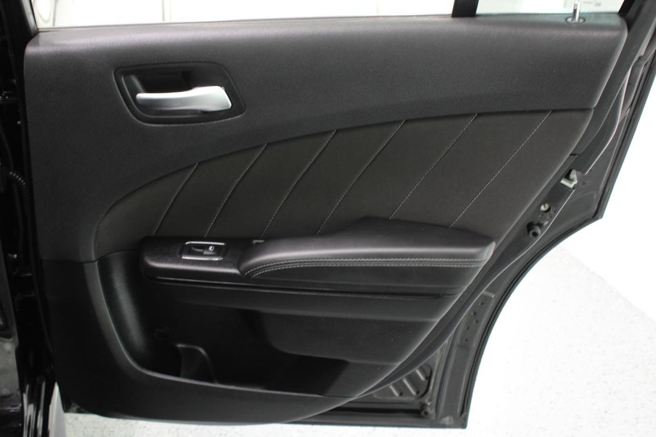 Dodge Charger R/T RWD 2023