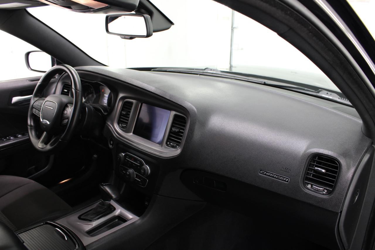 Dodge Charger R/T RWD 2023
