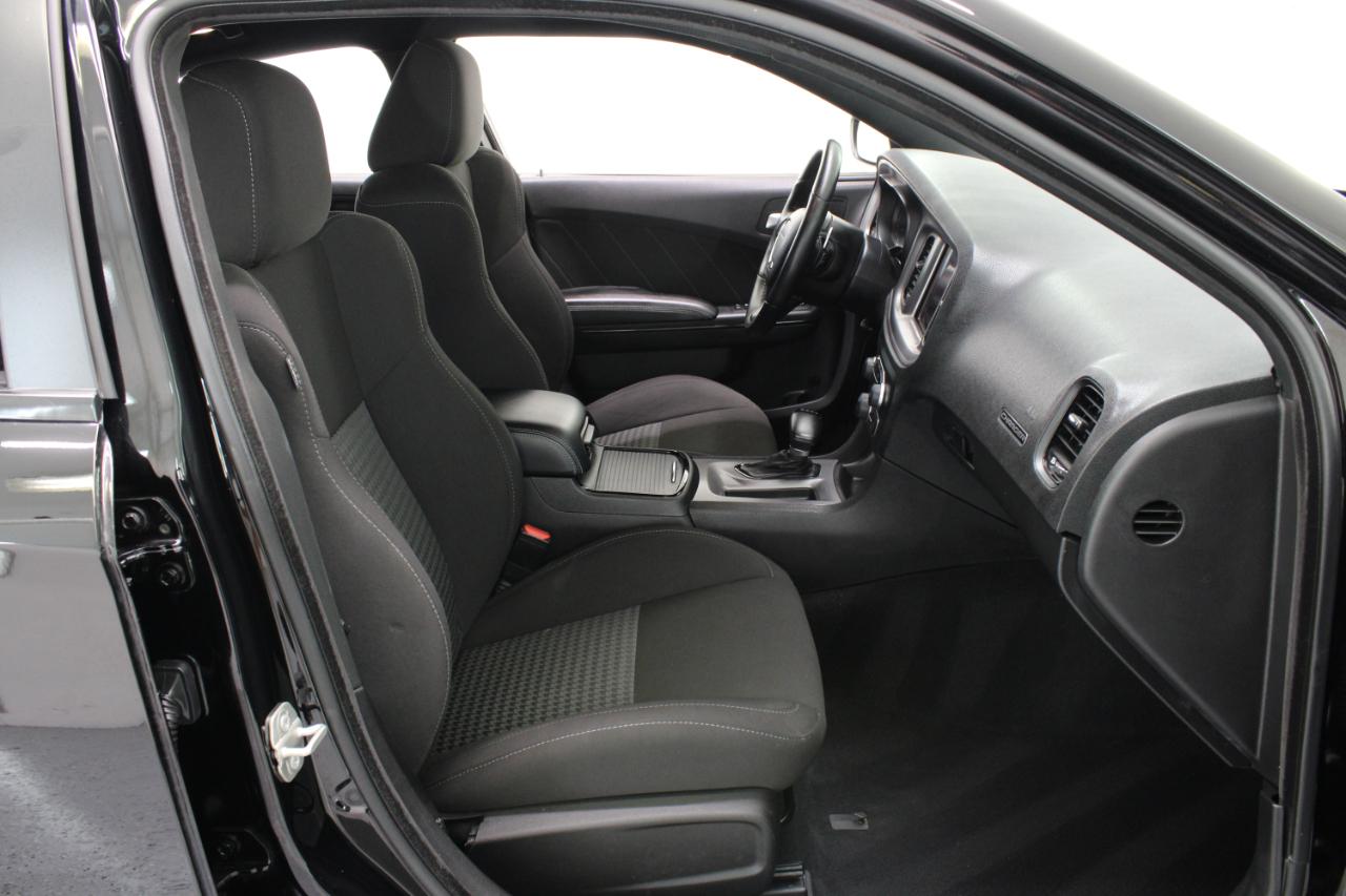 Dodge Charger R/T RWD 2023