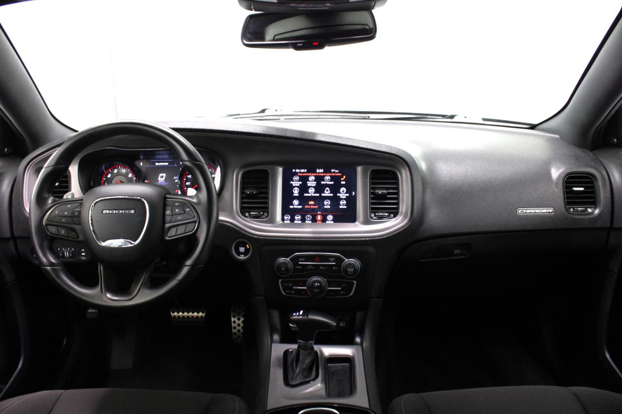 Dodge Charger R/T RWD 2023