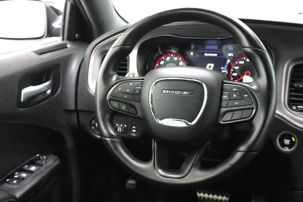 Dodge Charger R/T RWD 2023
