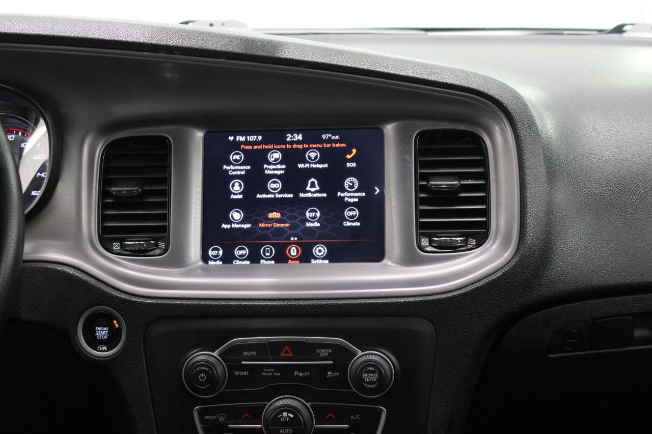 Dodge Charger R/T RWD 2023