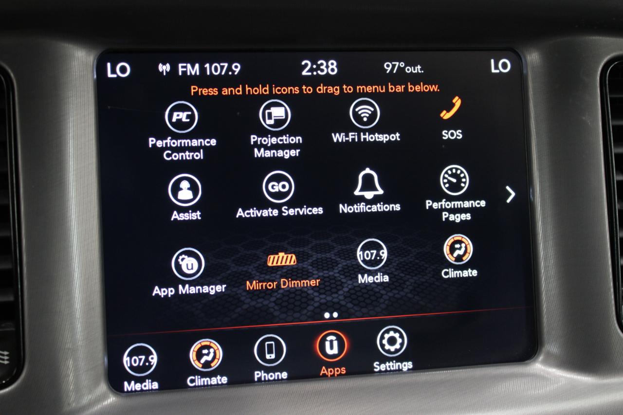 Dodge Charger R/T RWD 2023