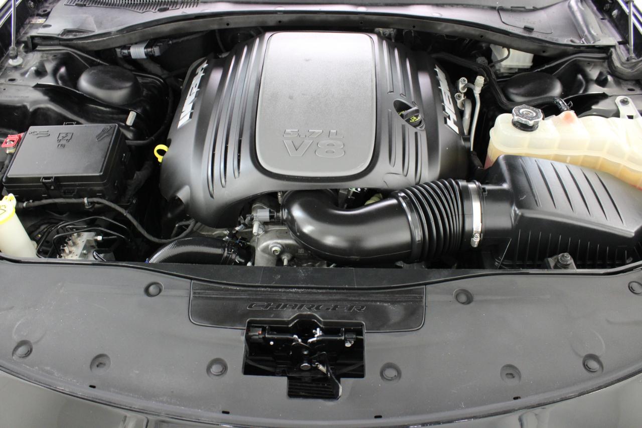 Dodge Charger R/T RWD 2023