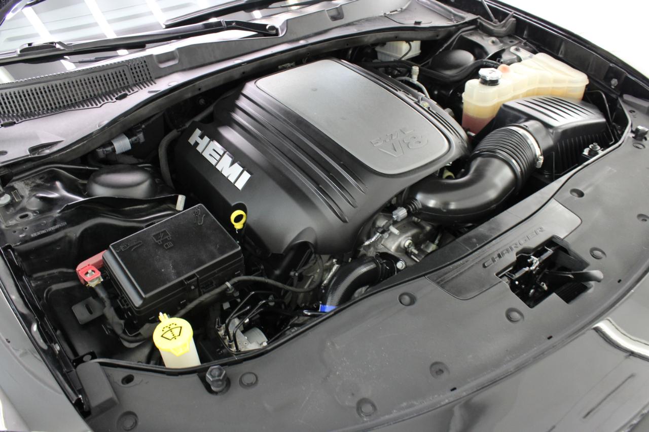 Dodge Charger R/T RWD 2023