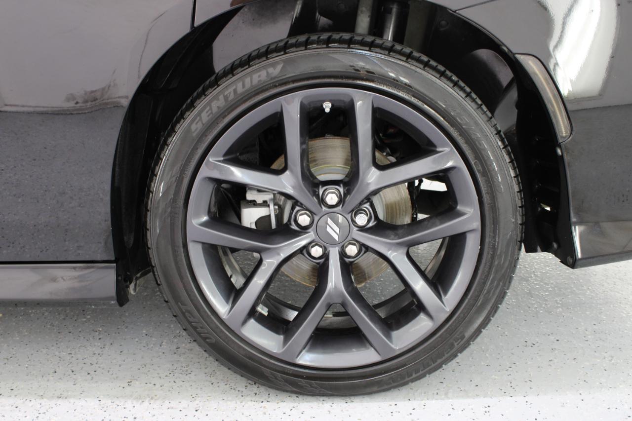 Dodge Charger R/T RWD 2023
