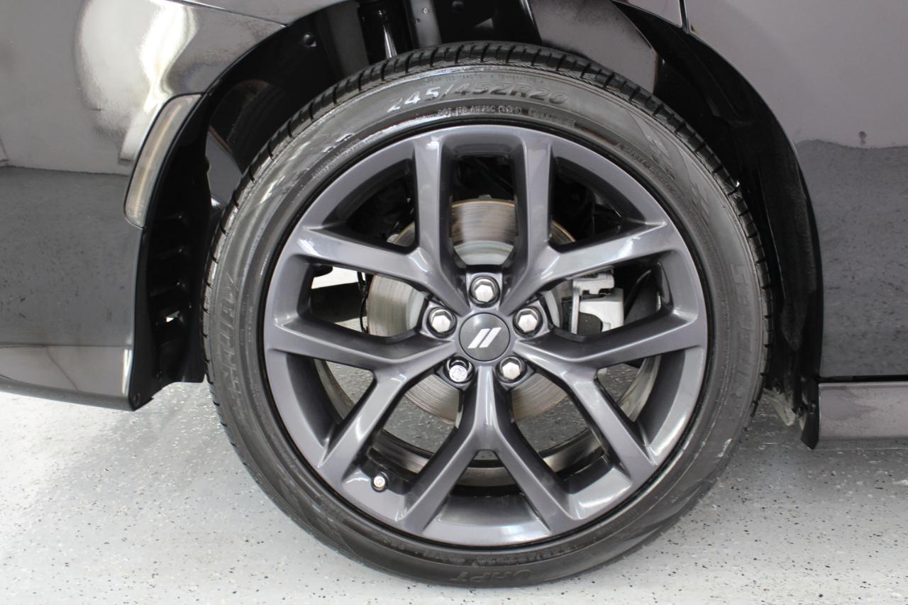 Dodge Charger R/T RWD 2023