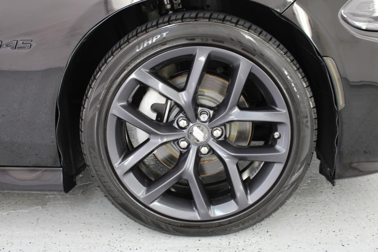 Dodge Charger R/T RWD 2023