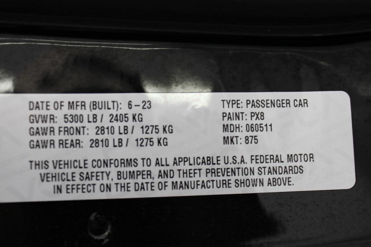 Dodge Charger R/T RWD 2023