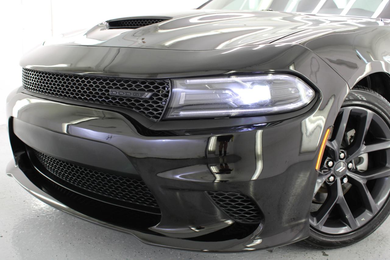 Dodge Charger R/T RWD 2023