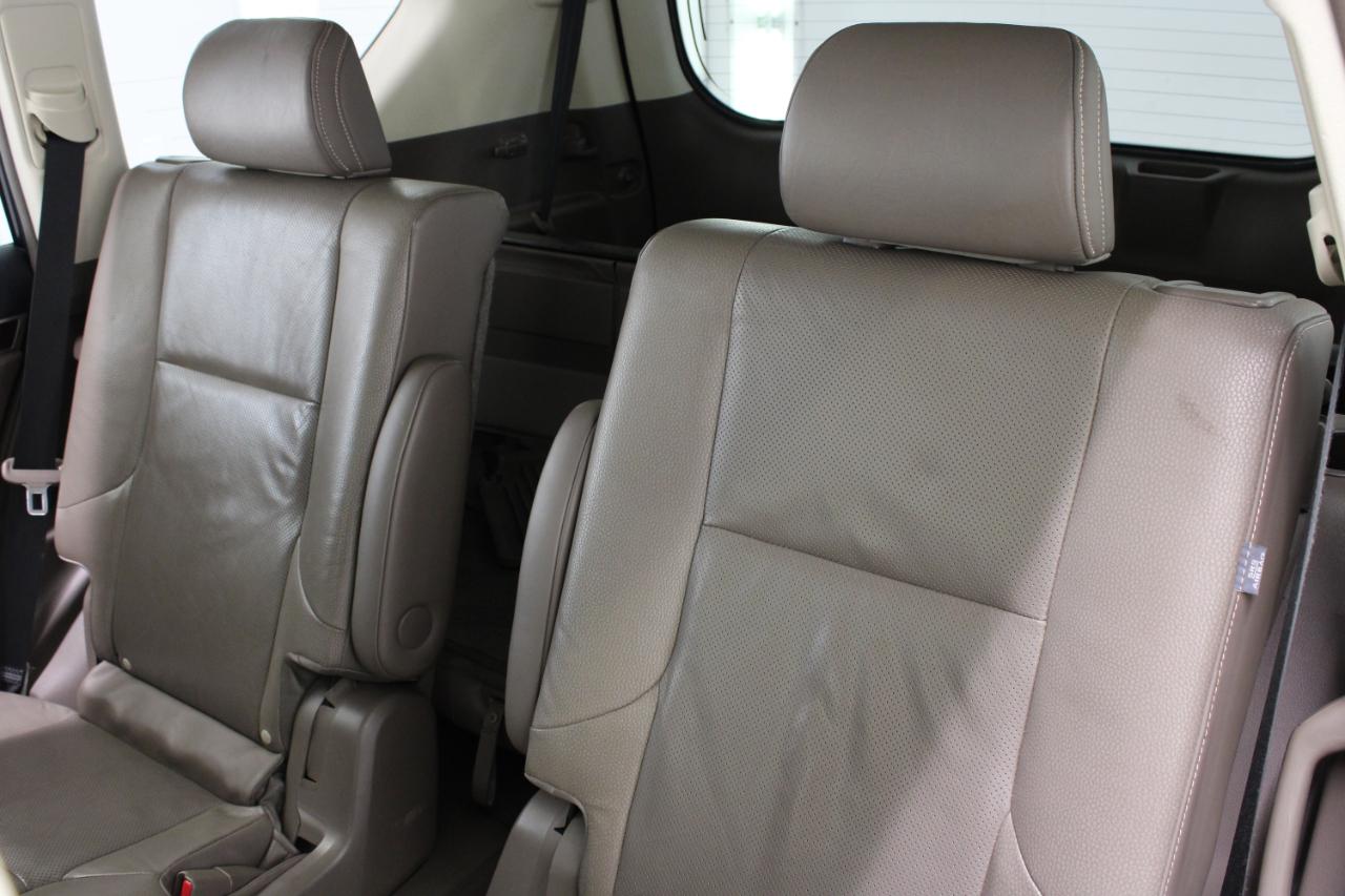 Lexus GX 460 4WD 4dr Premium 2019
