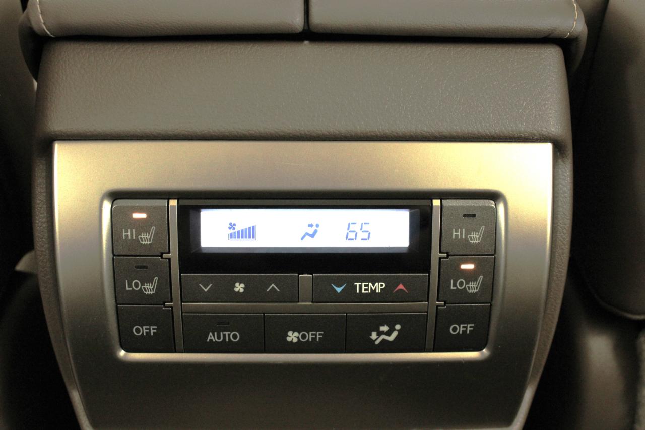 Lexus GX 460 4WD 4dr Premium 2019