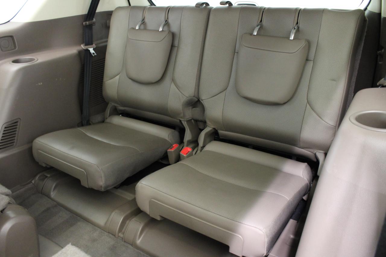Lexus GX 460 4WD 4dr Premium 2019
