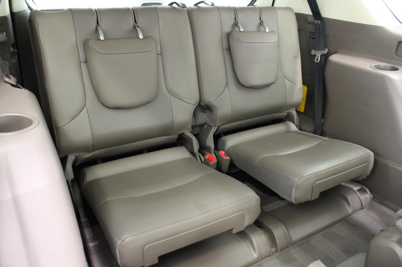 Lexus GX 460 4WD 4dr Premium 2019