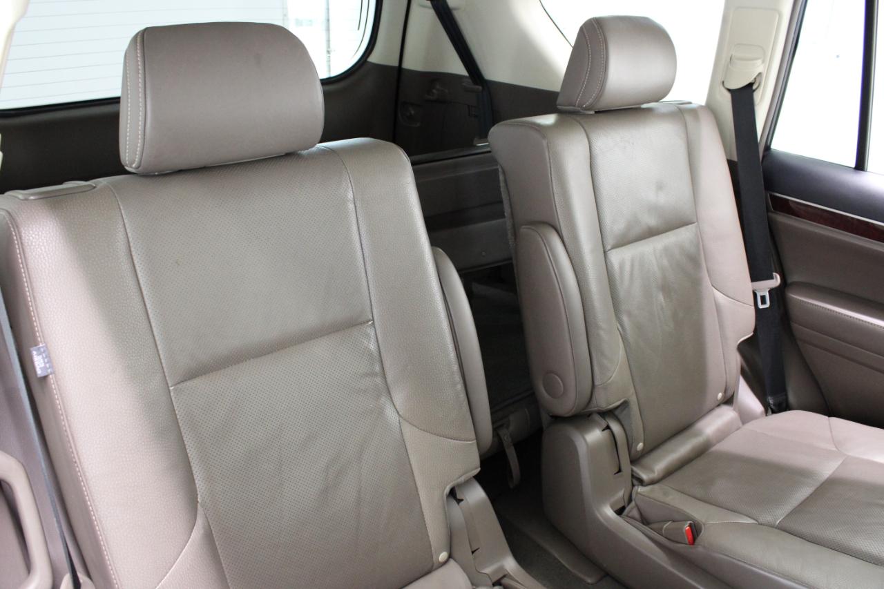 Lexus GX 460 4WD 4dr Premium 2019