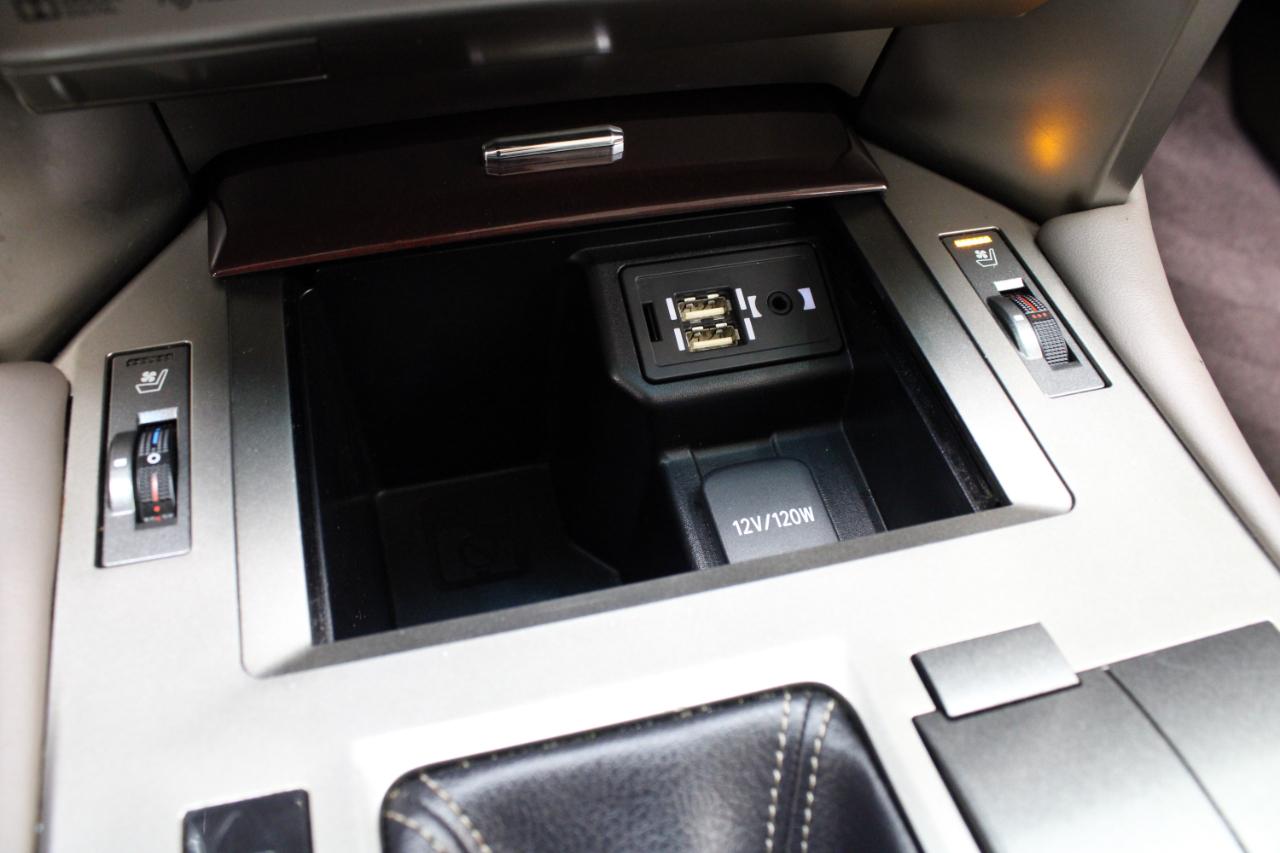 Lexus GX 460 4WD 4dr Premium 2019