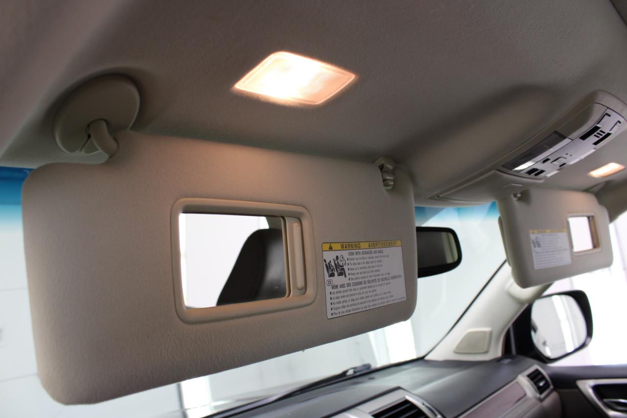 Lexus GX 460 4WD 4dr Premium 2019
