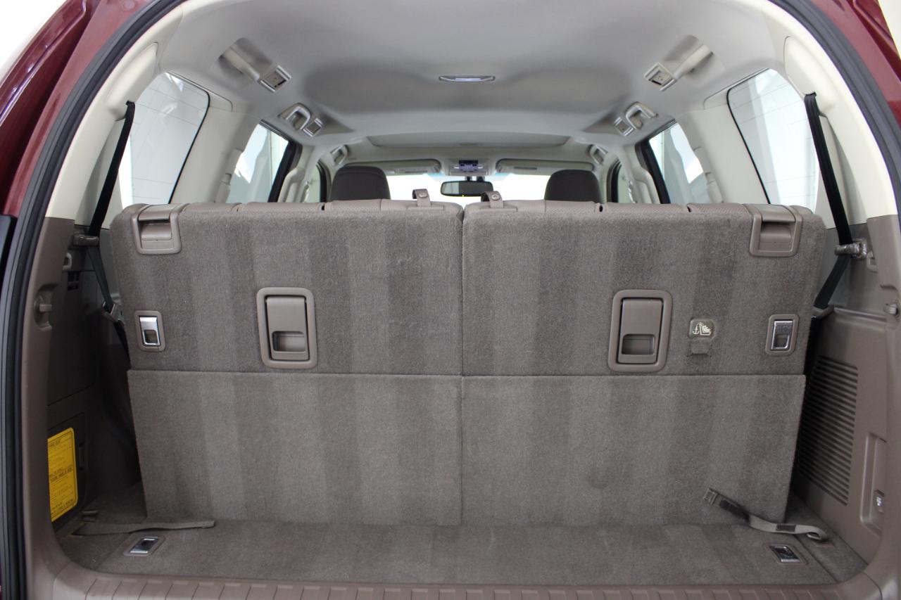Lexus GX 460 4WD 4dr Premium 2019