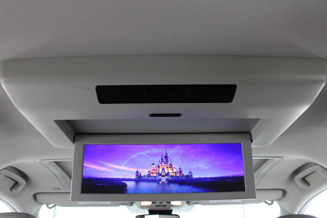 Toyota Sienna XLE Premium FWD 8-Passenger (Natl) 2020
