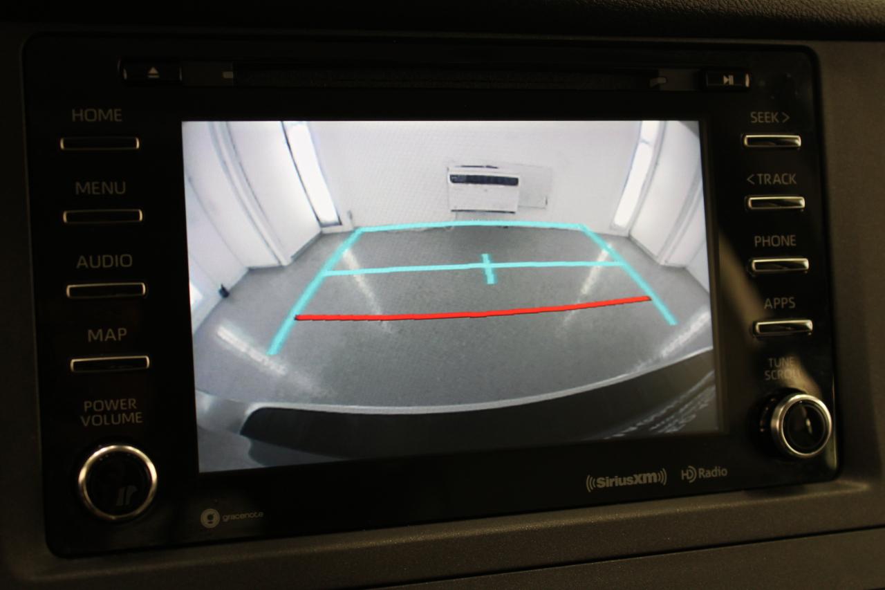 Toyota Sienna XLE Premium FWD 8-Passenger (Natl) 2020