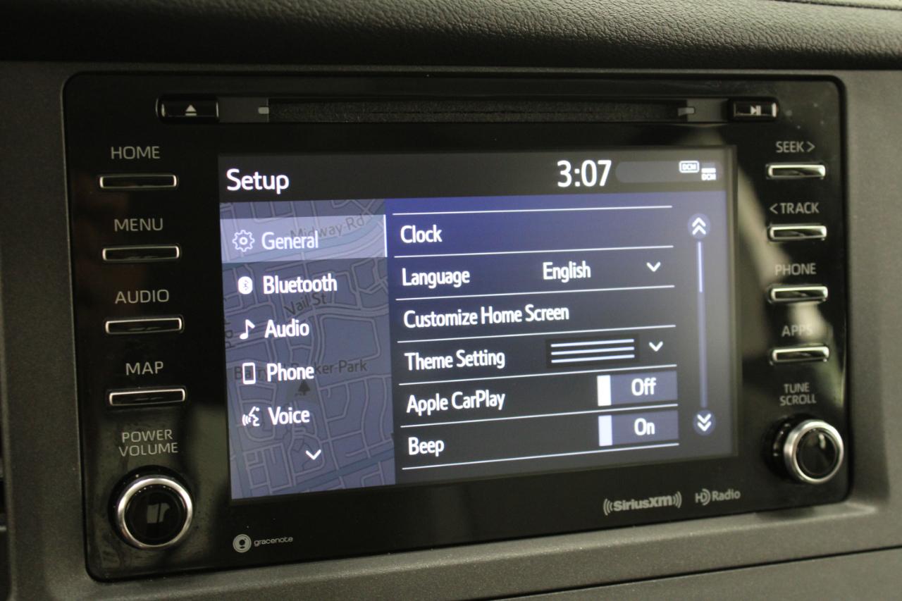 Toyota Sienna XLE Premium FWD 8-Passenger (Natl) 2020
