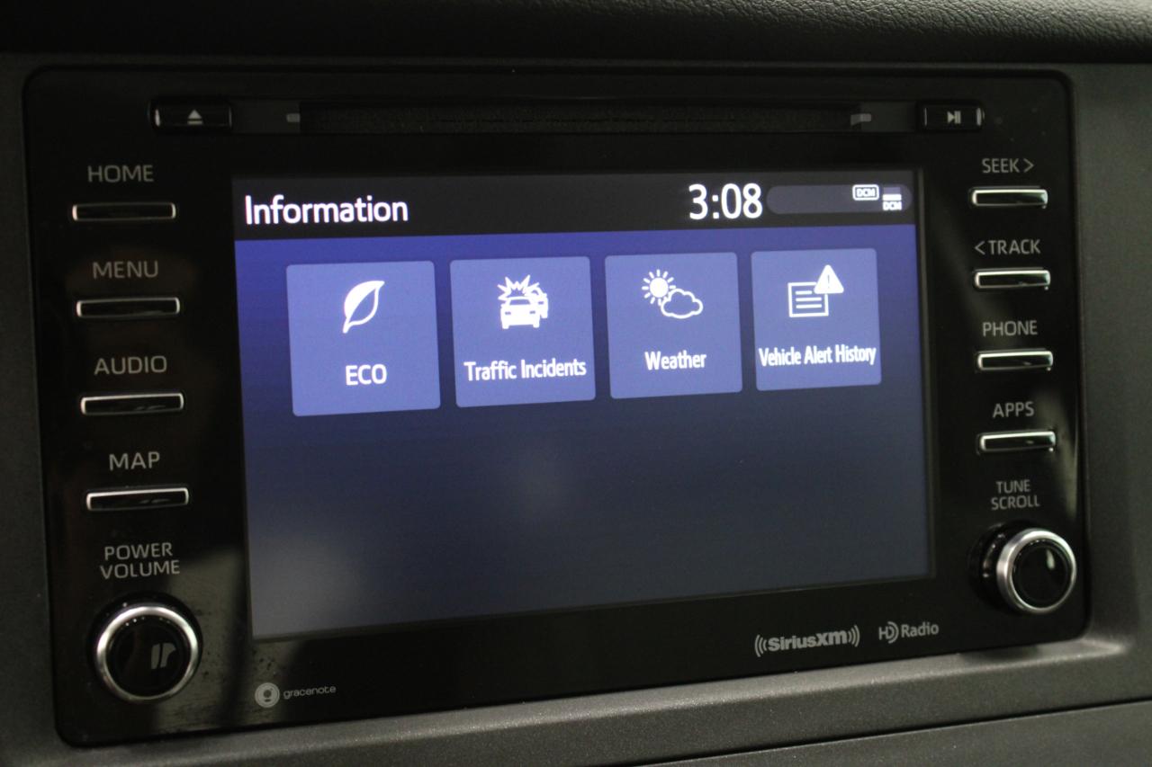 Toyota Sienna XLE Premium FWD 8-Passenger (Natl) 2020