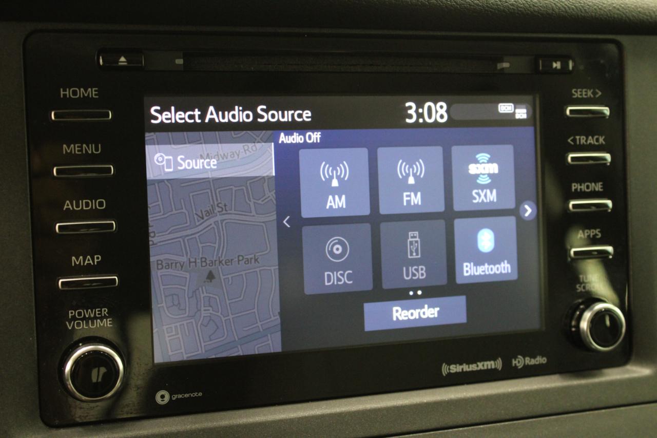 Toyota Sienna XLE Premium FWD 8-Passenger (Natl) 2020