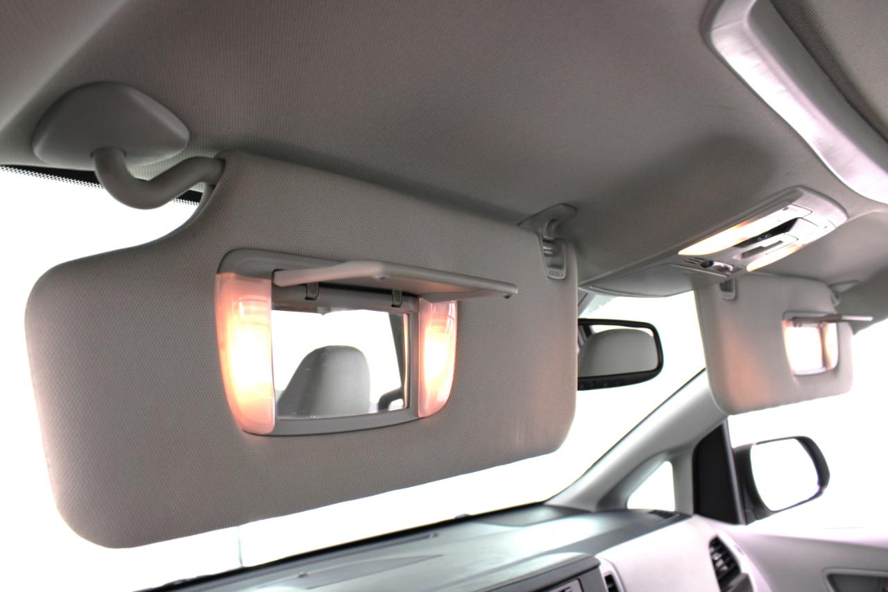 Toyota Sienna XLE Premium FWD 8-Passenger (Natl) 2020