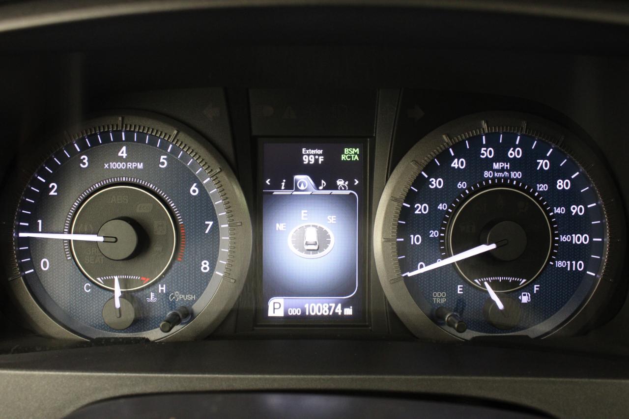 Toyota Sienna XLE Premium FWD 8-Passenger (Natl) 2020