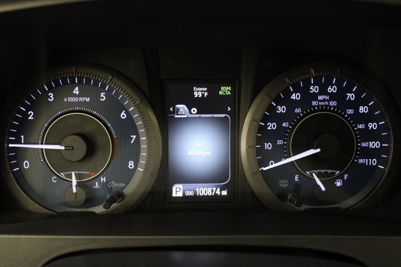 Toyota Sienna XLE Premium FWD 8-Passenger (Natl) 2020