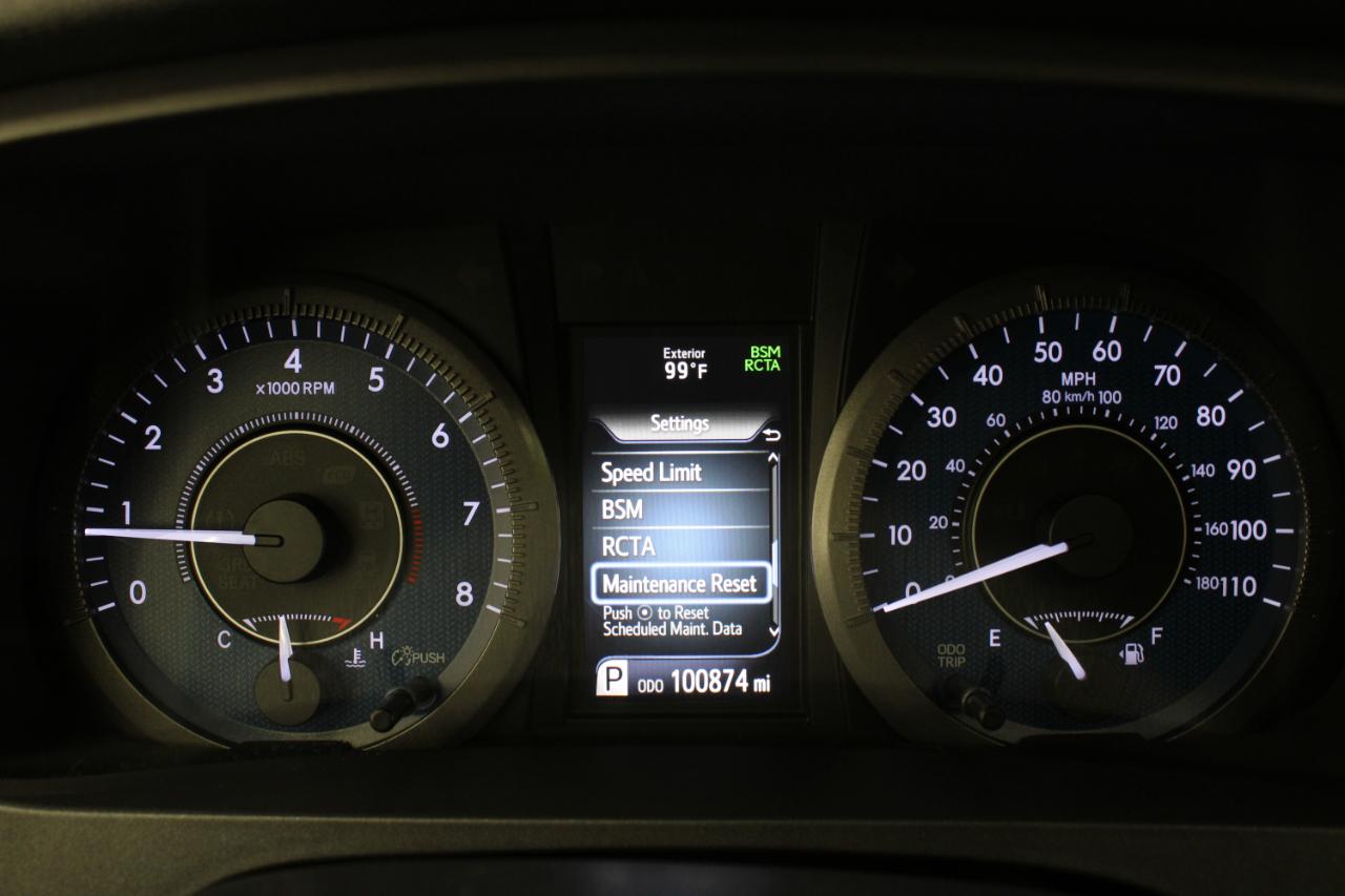 Toyota Sienna XLE Premium FWD 8-Passenger (Natl) 2020