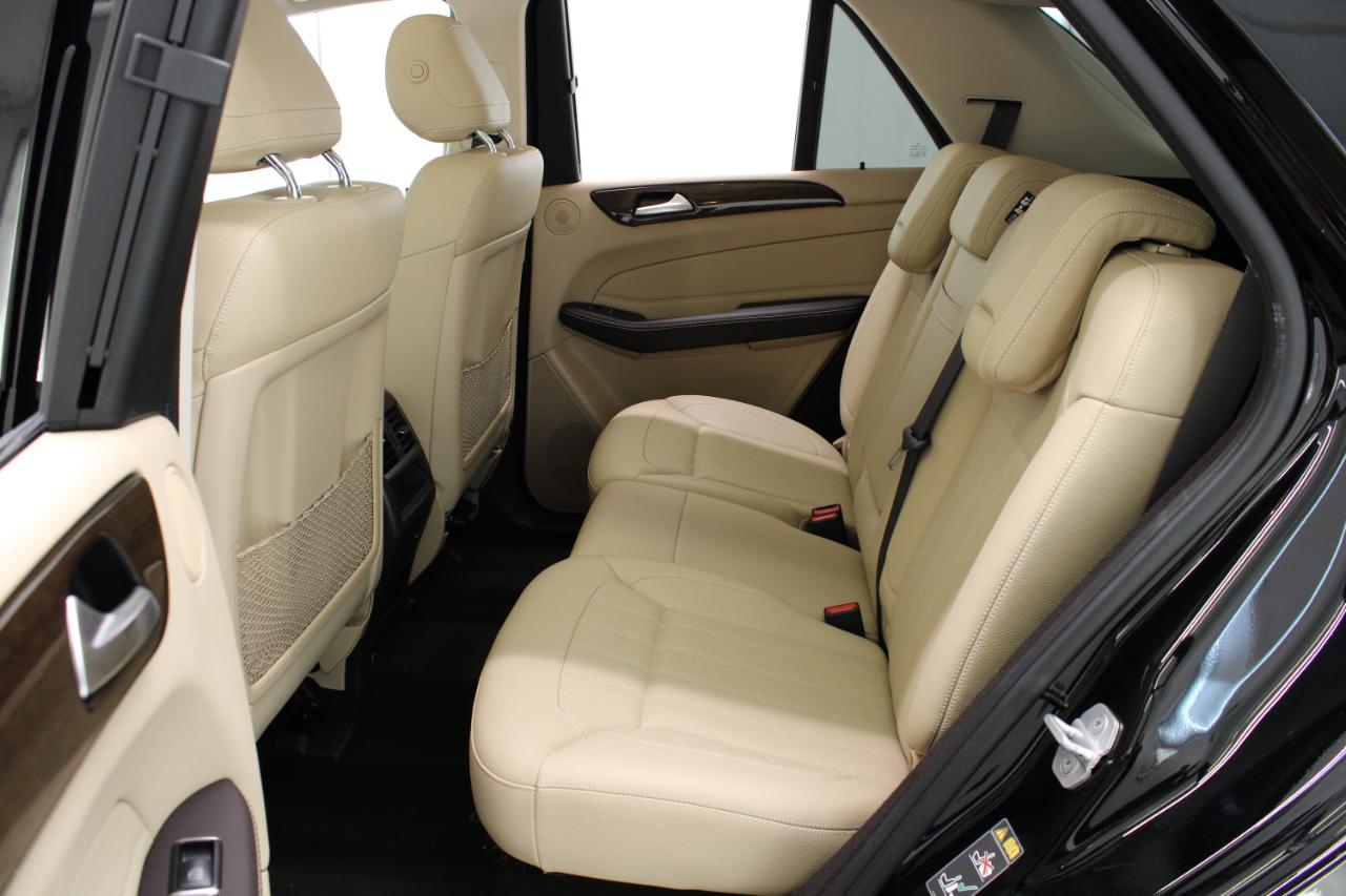 Mercedes-Benz GLE GLE 350 4MATIC SUV 2017