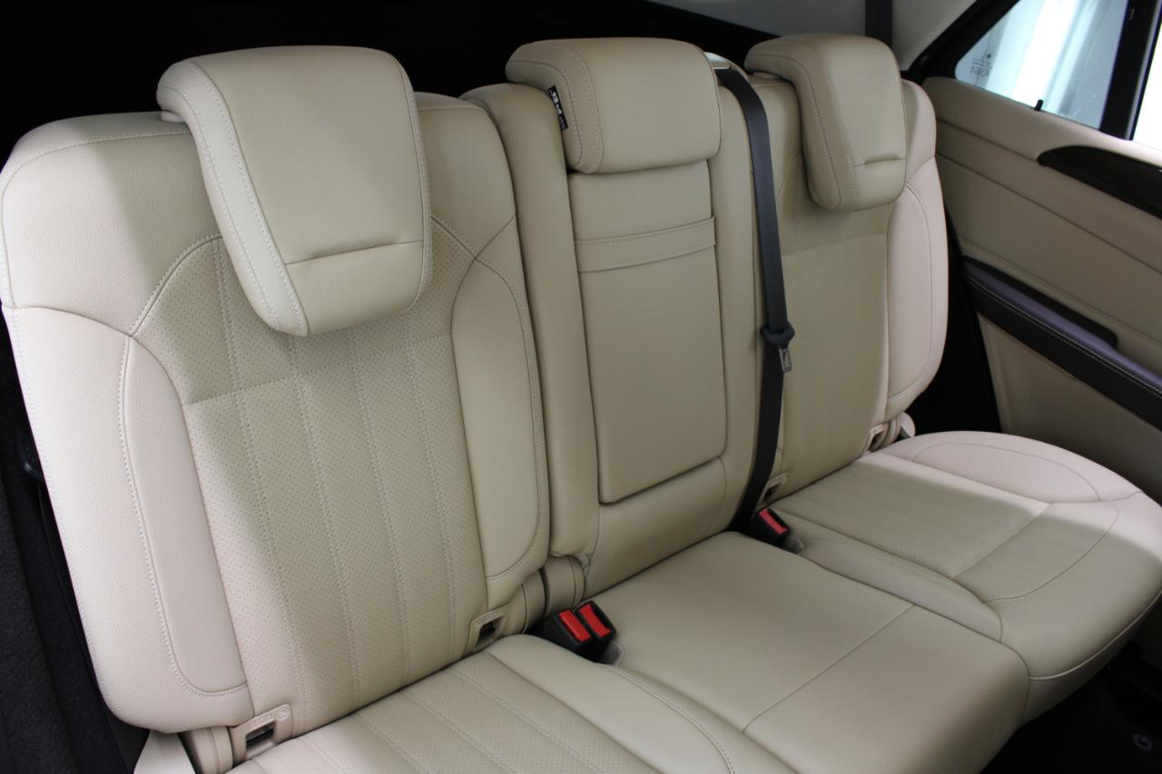 Mercedes-Benz GLE GLE 350 4MATIC SUV 2017