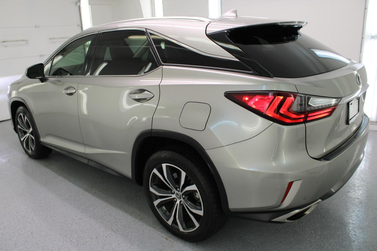 Lexus RX 350 Premium 2018