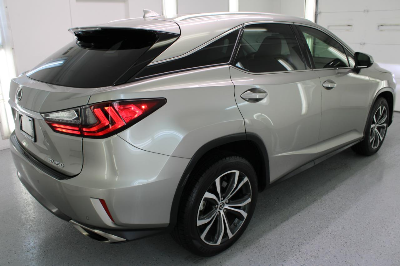 Lexus RX 350 Premium 2018