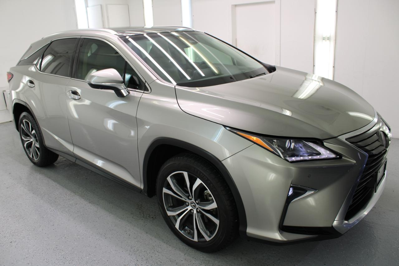 Lexus RX 350 Premium 2018